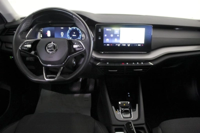 Skoda Octavia - AU-U77332 