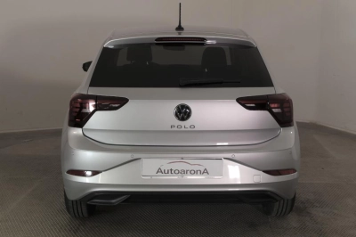 Volkswagen Polo - AU-N184278 