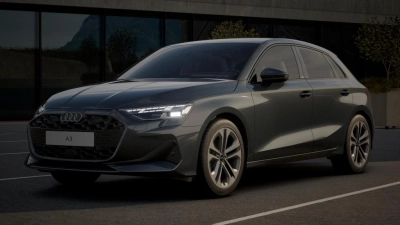 Audi A3 Sportback - SE-N194400 