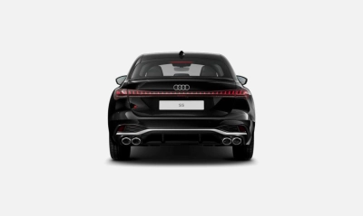 Audi A5 Sedan - SE-N184797 