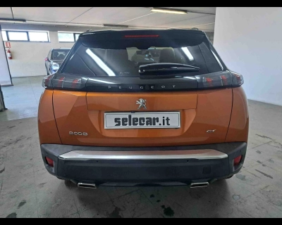 Peugeot 2008 - SE-U79205 