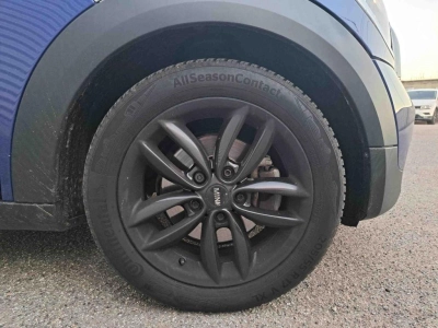 MINI Paceman - SE-U73584 