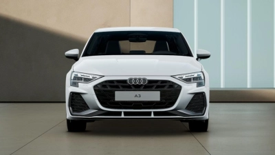 Audi A3 Sportback - SE-N192680 