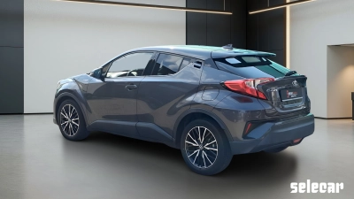 Toyota C-HR - SE-U78690 