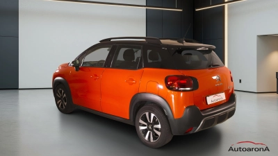 Citroen C3 - AU-U78968 