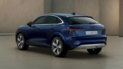 Audi Q3 Sportback - SE-N192201 