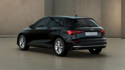Audi A3 Sportback - SE-N192111 