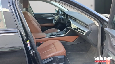 Audi A6 - SE-U79435 