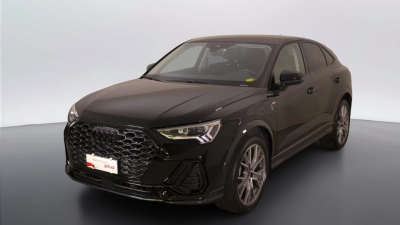 Audi Q3 Sportback - AU-U75435 