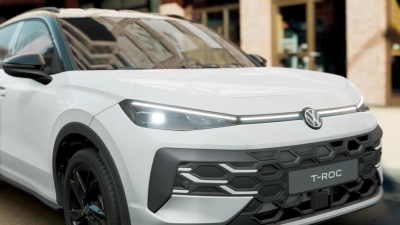 Volkswagen T-Roc - SE-N191775 