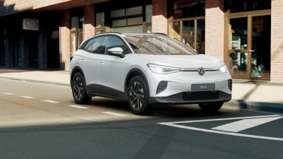 Volkswagen ID.4 - SE-N185750 