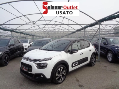Citroen C3 - SE-U76983 