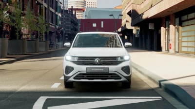 Volkswagen T-Cross - SE-N192637 