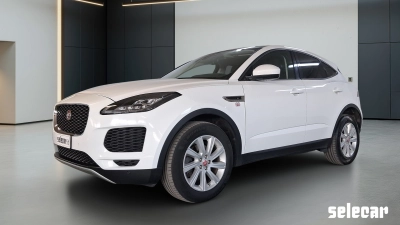 Jaguar E-Pace - SE-U79675 
