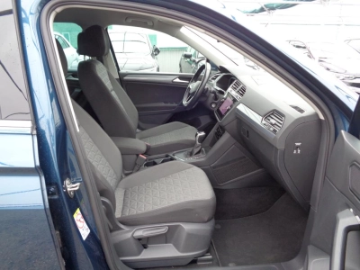 Volkswagen Tiguan - SE-U78254 