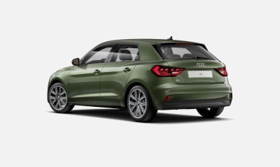 Audi A1 Sportback - SE-N183984 
