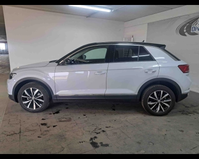 Volkswagen T-Roc - SE-U78419 