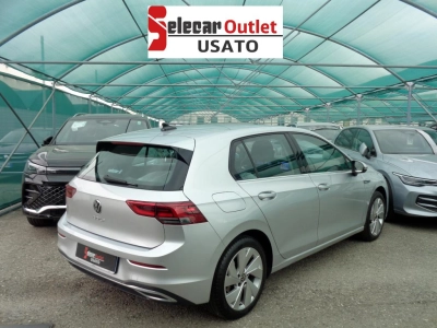 Volkswagen Golf - SE-U76598 