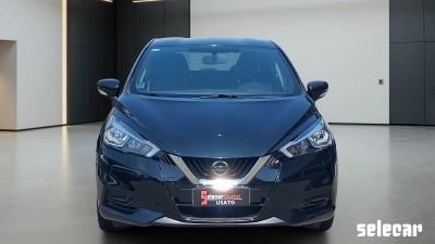 Nissan Micra - SE-U79634 