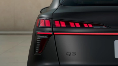 Audi Q3 Sportback - AU-N191887 