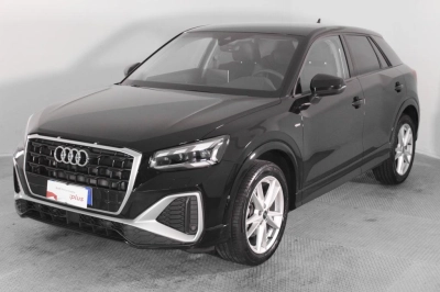 Audi Q2 - AU-U76522 