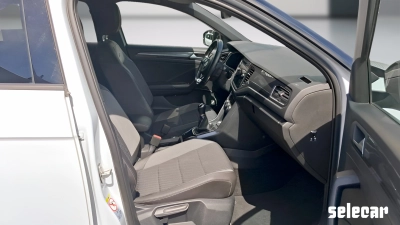 Volkswagen T-Roc - SE-U78816 