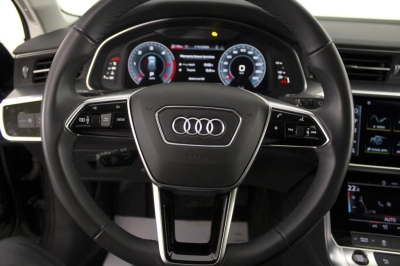 Audi A6 Avant - AU-U77839 