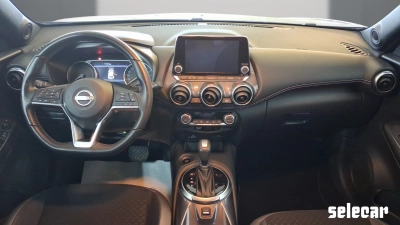 Nissan Juke - SE-U79799 