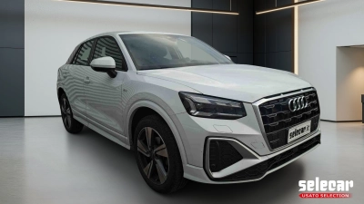 Audi Q2 - SE-U77703 