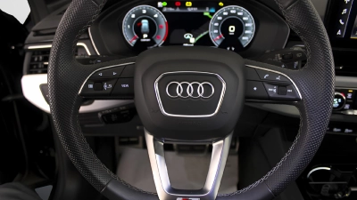 Audi A4 Avant - AU-U76521 