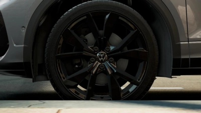 Volkswagen T-Roc - AU-N187847 