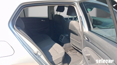 Volkswagen Golf - SE-U79779 
