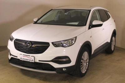 Opel Grandland - AU-U78441 