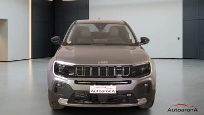 Jeep Avenger - AU-U78172 