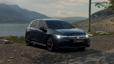 Volkswagen Golf - SE-N185760 
