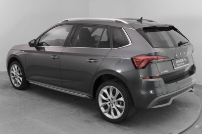 Skoda Kamiq - AU-U75993 