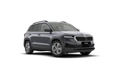 Skoda Karoq - AU-N187999 