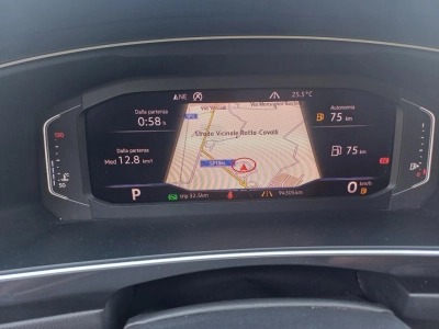 Volkswagen Tiguan - SE-U78635 