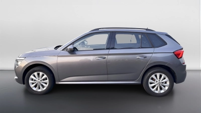 Skoda Kamiq - AU-U78178 