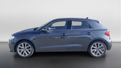 Audi A1 Sportback - AU-U79139 