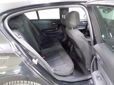 BMW Serie - SE-U76454 