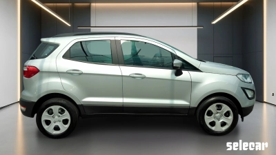 Ford EcoSport - SE-U77092 