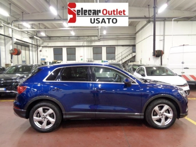Audi Q3 - SE-U77430 