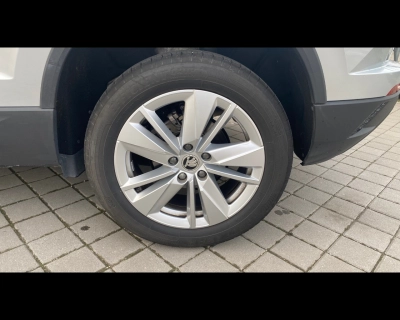 Skoda Karoq - AU-U78033 
