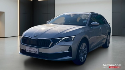 Skoda Octavia - AU-N184104 