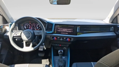 Audi A1 Allstreet - AU-U78994 