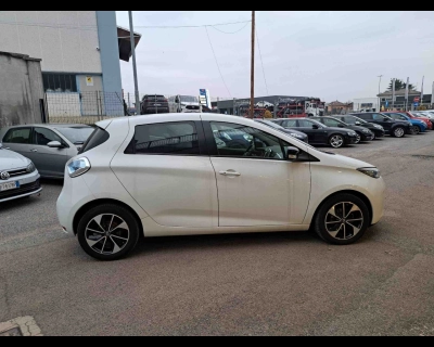 Renault Zoe - SE-U75376 