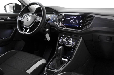 Volkswagen T-Roc - AU-U72953 