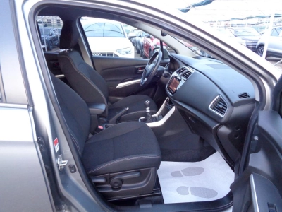 Suzuki S-Cross - SE-U78031 