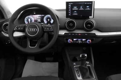 Audi Q2 - AU-N179906 